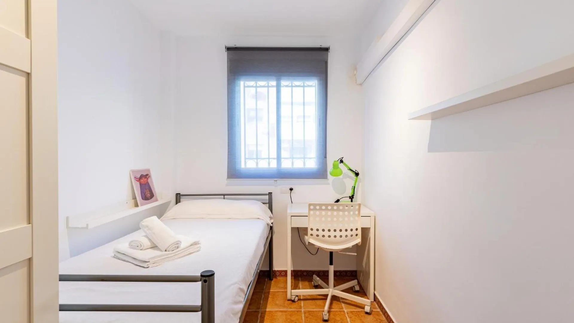 Holi-Rent Argentario Apartment Seville