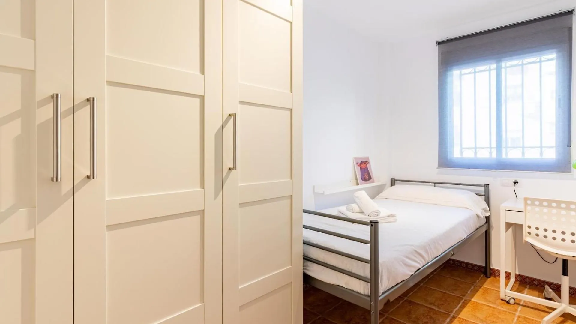 Holi-Rent Argentario Apartment Seville