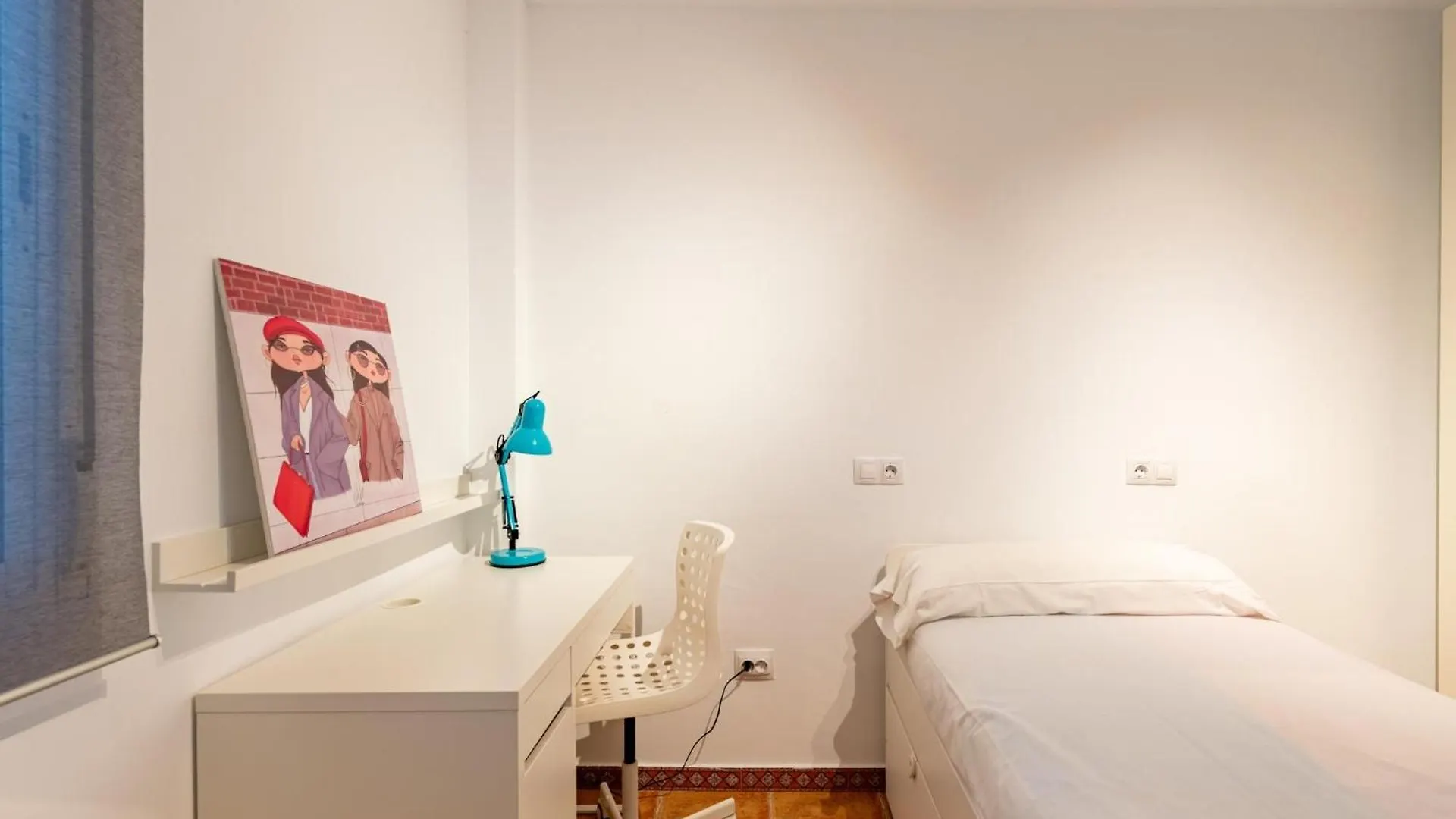 Holi-Rent Argentario Apartment Seville 0*,