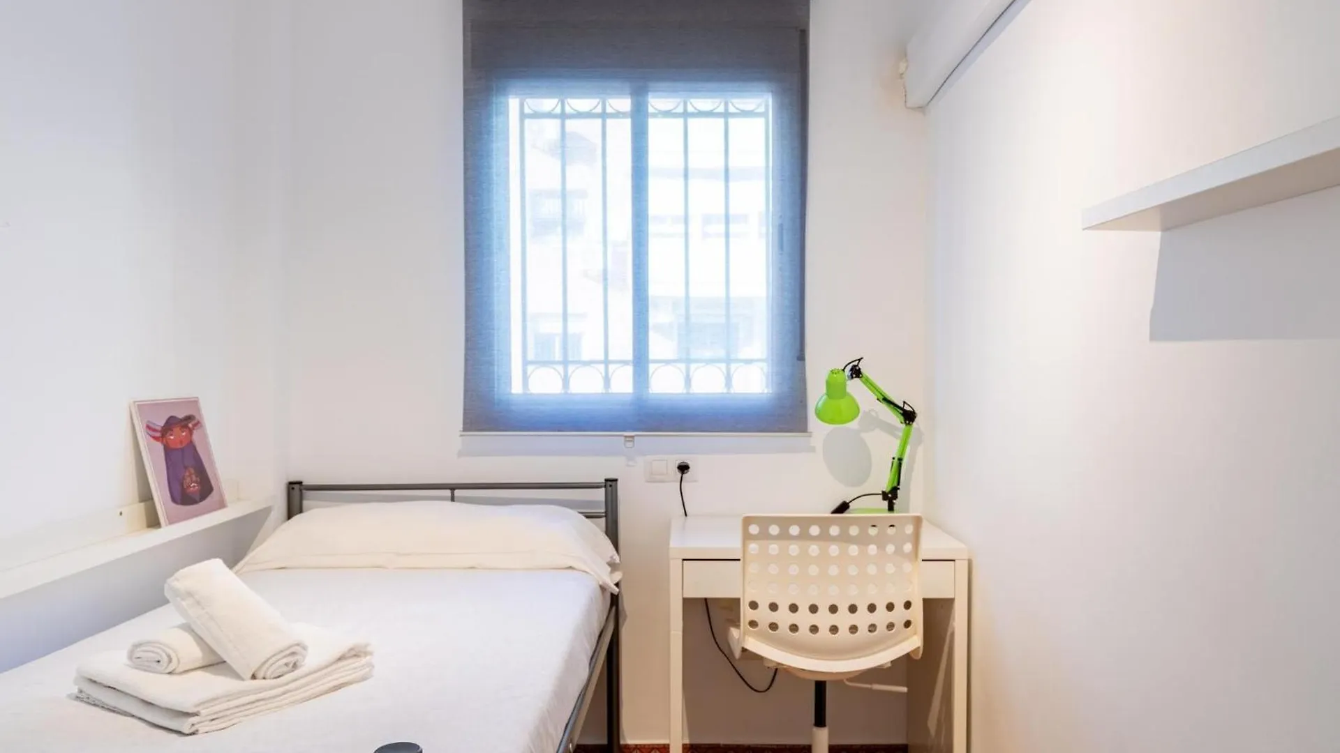 Holi-Rent Argentario Apartment Seville 0*,  Spain