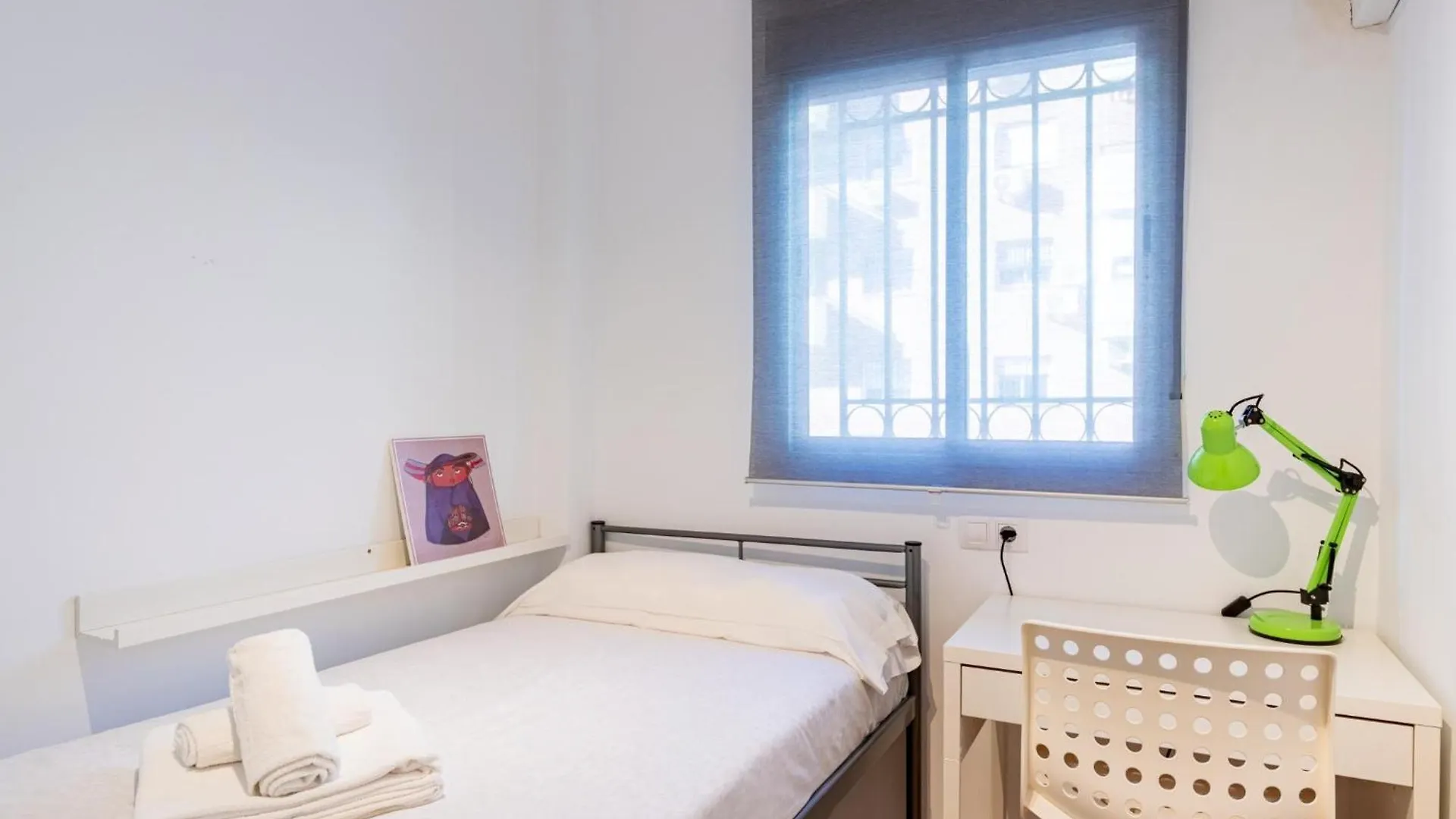 Holi-Rent Argentario Apartment Seville 0*,