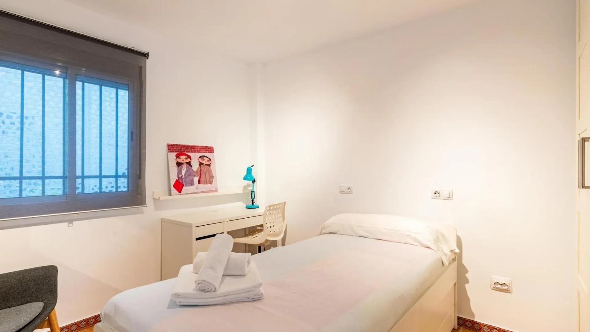 Holi-Rent Argentario Apartment Seville Spain