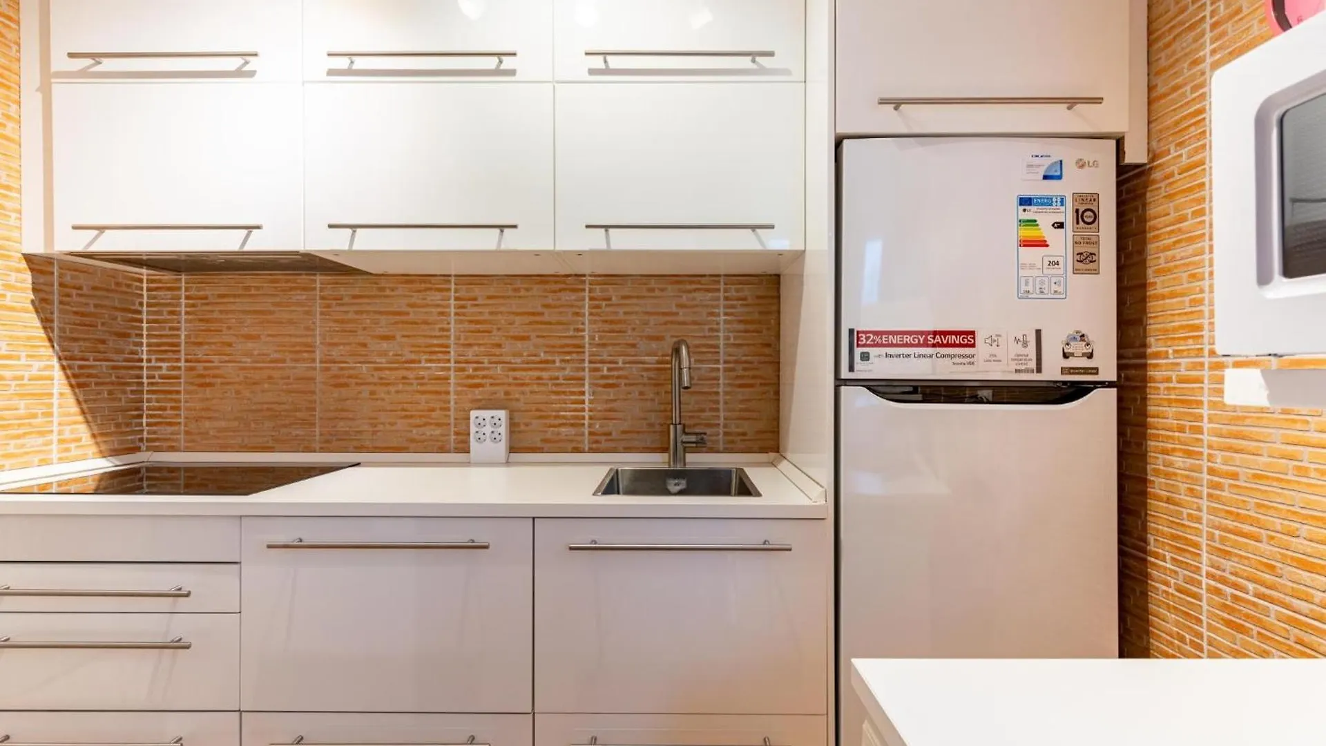 Holi-Rent Argentario Apartment Seville