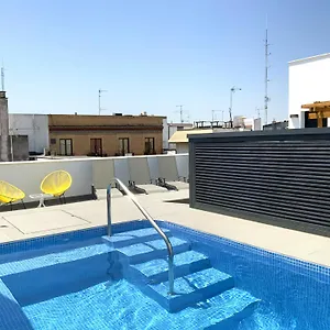 Feelathome Rivero Sevilla