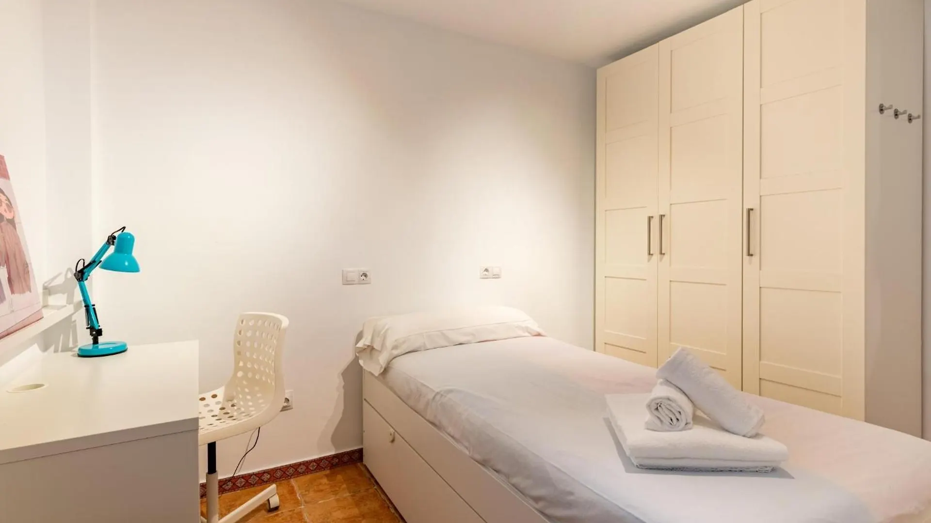 Holi-Rent Argentario Apartment Seville